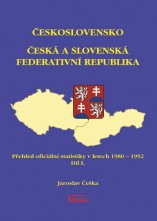 Československo Díl I.