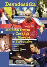 Devadesátka stolního tenisu v Čechách, na Moravě a Slovensku