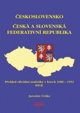 ČESKÁ A SLOVENSKÁ FEDERATIVNÍ REPUBLIKA – Díl II.
